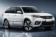 Chery Tiggo 3 Comfort