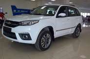 Chery Tiggo 3 Comfort