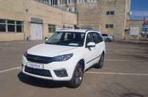 Chery Tiggo 3 Comfort