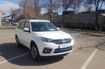 Chery Tiggo 3 Comfort