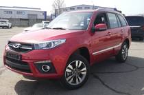 Chery Tiggo 3 Comfort