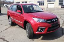 Chery Tiggo 3 Comfort