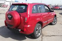 Chery Tiggo 3 Comfort