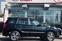 Chery Tiggo 3 Comfort