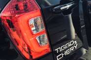 Chery Tiggo 3 Comfort