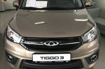 Chery Tiggo 3 Comfort