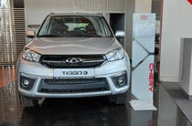 Chery Tiggo 3 Comfort