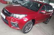 Chery Tiggo 3 Comfort