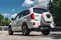 Chery Tiggo 3 Comfort