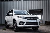 Chery Tiggo 3 Comfort