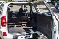 Chery Tiggo 3 Comfort