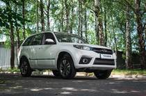 Chery Tiggo 3 Comfort