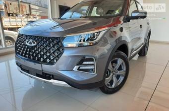 Chery Tiggo 4 Pro 2023 Comfort