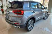 Chery Tiggo 4 Pro Comfort