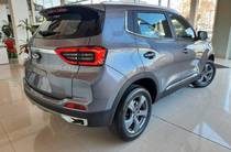 Chery Tiggo 4 Pro Comfort