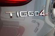 Chery Tiggo 4 Pro Comfort