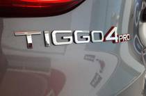 Chery Tiggo 4 Pro Comfort