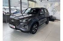 Chery Tiggo 4 Pro Comfort