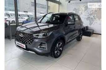 Chery Tiggo 4 Pro 2023 в Тернополь