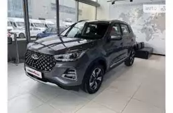 Chery Tiggo 4 Pro