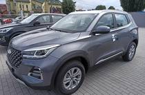 Chery Tiggo 4 Pro Comfort