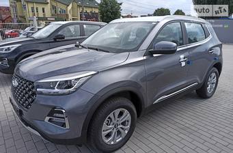 Chery Tiggo 4 Pro 2023 Comfort