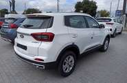 Chery Tiggo 4 Pro Comfort