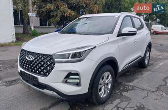 Chery Tiggo 4 Pro 2024 в Хмельницький