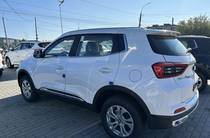 Chery Tiggo 4 Pro Comfort