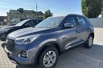 Chery Tiggo 4 Pro Comfort