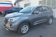 Chery Tiggo 4 Pro Comfort