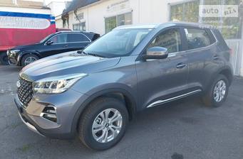 Chery Tiggo 4 Pro 2023 Comfort