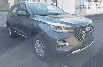 Chery Tiggo 4 Pro 2023 Comfort