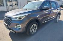 Chery Tiggo 4 Pro Comfort