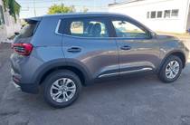 Chery Tiggo 4 Pro Comfort