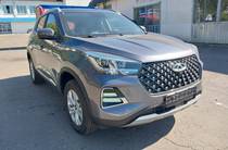 Chery Tiggo 4 Pro Comfort