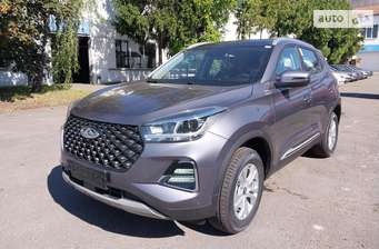 Chery Tiggo 4 Pro 2023 в Хмельницкий