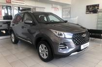 Chery Tiggo 4 Pro Comfort