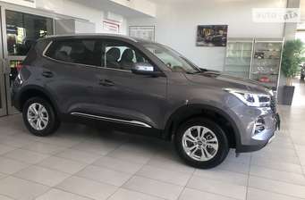 Chery Tiggo 4 Pro 2023 в Львов