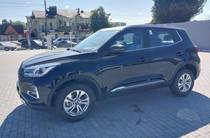 Chery Tiggo 4 Pro Comfort