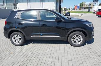 Chery Tiggo 4 Pro 2023 Comfort