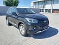 Chery Tiggo 4 Pro Chery Tiggo 4 Pro