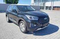 Chery Tiggo 4 Pro Comfort