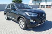 Chery Tiggo 4 Pro Comfort