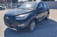 Chery Tiggo 4 Pro Comfort