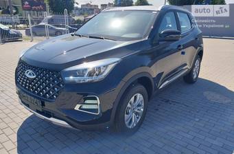 Chery Tiggo 4 Pro 2023 Comfort