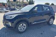 Chery Tiggo 4 Pro Comfort