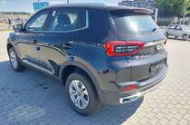 Chery Tiggo 4 Pro Comfort