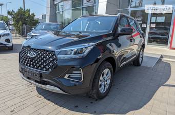 Chery Tiggo 4 Pro 1.5 MT (113 к.с.) 2023