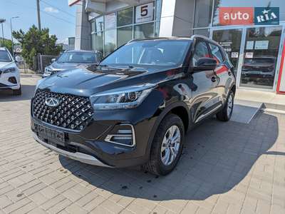 Chery Tiggo 4 Pro 2023 Comfort